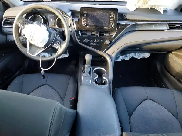 4T1C11AK8MU475230 2021 TOYOTA CAMRY - Image 8