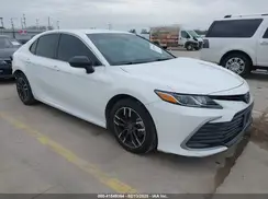 4T1C11AK8MU476135 2021 TOYOTA CAMRY