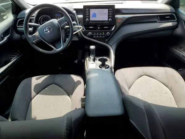4T1C11AK8MU478712 2021 TOYOTA CAMRY - Image 8