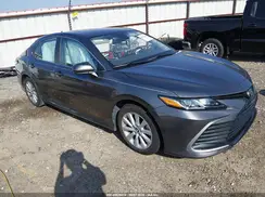 4T1C11AK8MU484283 2021 TOYOTA CAMRY