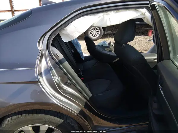 4T1C11AK8MU484283 2021 TOYOTA CAMRY - Image 8