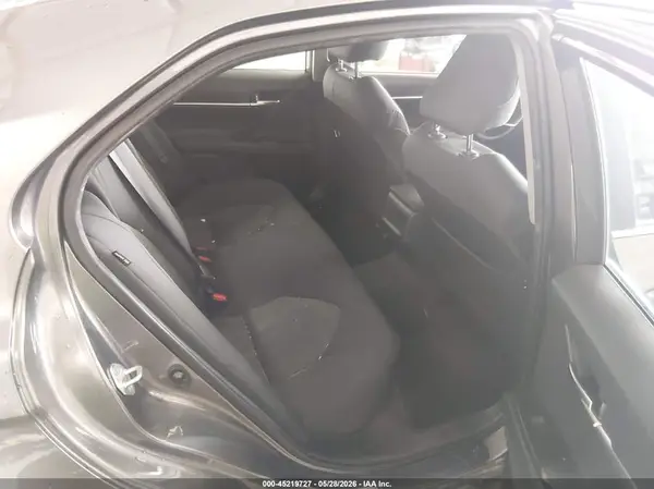 4T1C11AK8MU493971 2021 TOYOTA CAMRY - Image 8