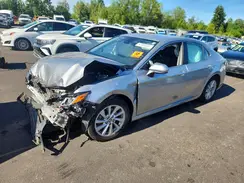 4T1C11AK8MU498314 2021 TOYOTA CAMRY