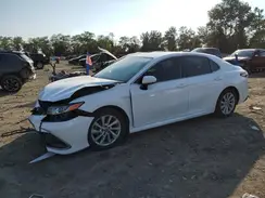 4T1C11AK8MU512650 2021 TOYOTA CAMRY