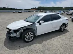 4T1C11AK8MU521039 2021 TOYOTA CAMRY