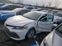 4T1C11AK8MU524250 2021 TOYOTA CAMRY