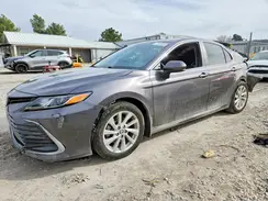 4T1C11AK8MU527942 2021 TOYOTA CAMRY