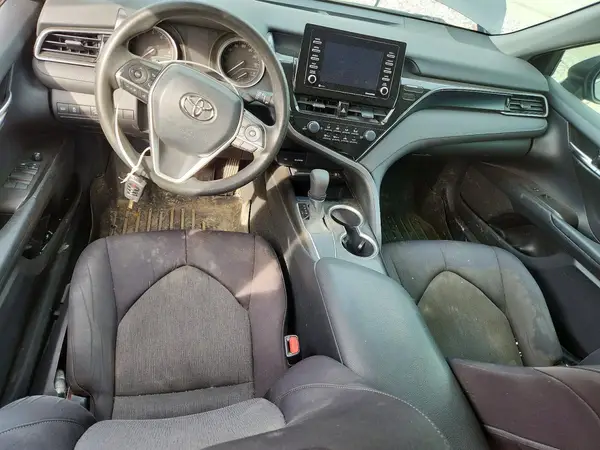 4T1C11AK8MU527942 2021 TOYOTA CAMRY - Image 8