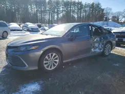 4T1C11AK8MU534700 2021 TOYOTA CAMRY