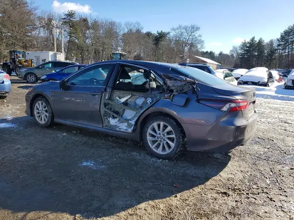 4T1C11AK8MU534700 2021 TOYOTA CAMRY - Image 2