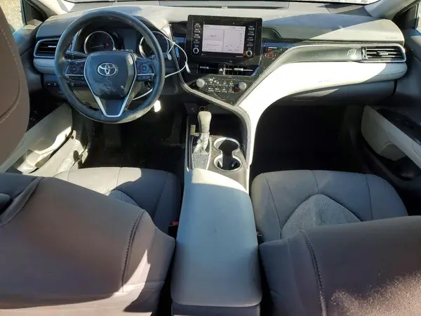 4T1C11AK8MU534700 2021 TOYOTA CAMRY - Image 8