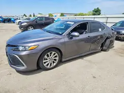 4T1C11AK8MU535202 2021 TOYOTA CAMRY