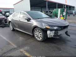 4T1C11AK8MU537385 2021 TOYOTA CAMRY
