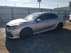 4T1C11AK8MU537936 2021 TOYOTA CAMRY