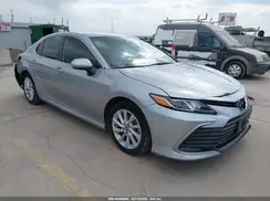 4T1C11AK8MU541209 2021 TOYOTA CAMRY
