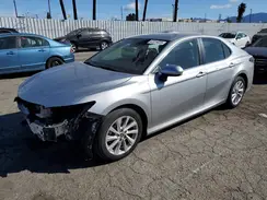 4T1C11AK8MU543994 2021 TOYOTA CAMRY