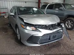 4T1C11AK8MU548130 2021 TOYOTA CAMRY