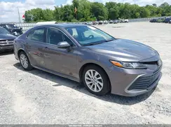 4T1C11AK8MU549603 2021 TOYOTA CAMRY