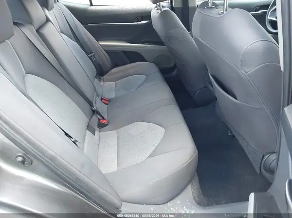 4T1C11AK8MU549603 2021 TOYOTA CAMRY - Image 8