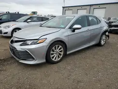 4T1C11AK8MU550007 2021 TOYOTA CAMRY