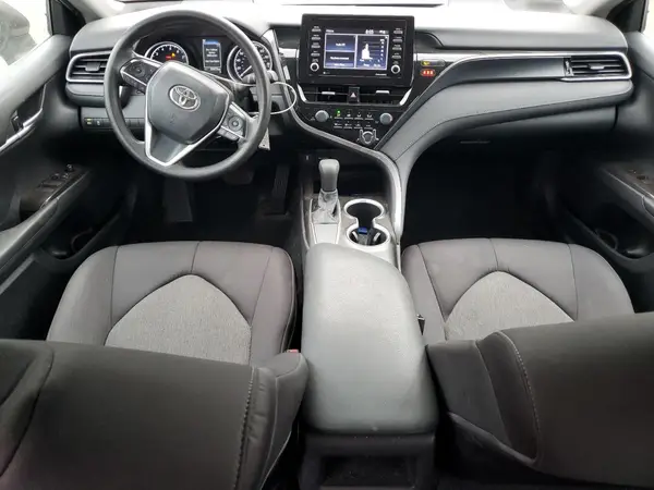 4T1C11AK8MU550007 2021 TOYOTA CAMRY - Image 8