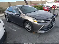 4T1C11AK8MU551206 2021 TOYOTA CAMRY