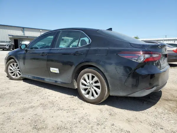 4T1C11AK8MU551321 2021 TOYOTA CAMRY - Image 2