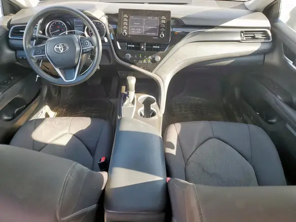 4T1C11AK8MU555367 2021 TOYOTA CAMRY - Image 8