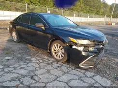 4T1C11AK8MU557894 2021 TOYOTA CAMRY
