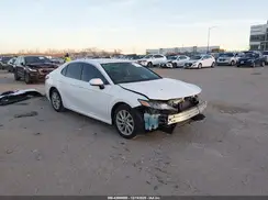 4T1C11AK8MU558513 2021 TOYOTA CAMRY