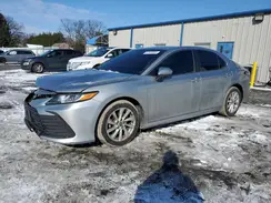 4T1C11AK8MU559838 2021 TOYOTA CAMRY