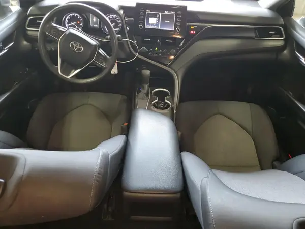 4T1C11AK8MU563274 2021 TOYOTA CAMRY - Image 8