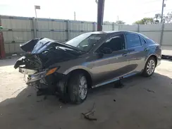 4T1C11AK8MU567602 2021 TOYOTA CAMRY