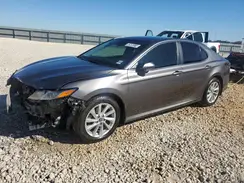 4T1C11AK8MU568216 2021 TOYOTA CAMRY