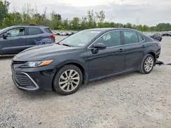 4T1C11AK8MU574730 2021 TOYOTA CAMRY