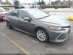 4T1C11AK8MU577403 2021 TOYOTA CAMRY