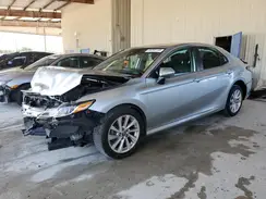 4T1C11AK8MU578843 2021 TOYOTA CAMRY