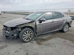 4T1C11AK8MU580270 2021 TOYOTA CAMRY