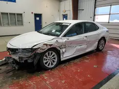 4T1C11AK8MU580480 2021 TOYOTA CAMRY