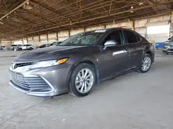 4T1C11AK8MU580978 2021 TOYOTA CAMRY