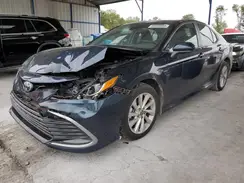 4T1C11AK8MU581838 2021 TOYOTA CAMRY