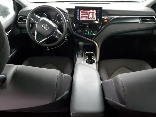 4T1C11AK8MU581838 2021 TOYOTA CAMRY - Image 8