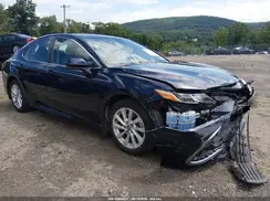 4T1C11AK8MU582066 2021 TOYOTA CAMRY