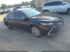 4T1C11AK8MU582309 2021 TOYOTA CAMRY