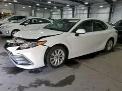 4T1C11AK8MU586280 2021 TOYOTA CAMRY