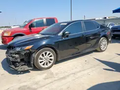 4T1C11AK8MU586490 2021 TOYOTA CAMRY