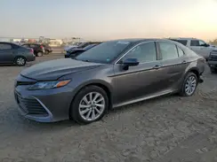 4T1C11AK8MU586716 2021 TOYOTA CAMRY