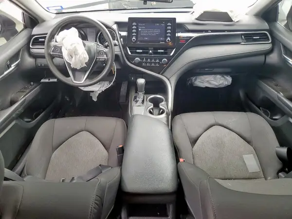 4T1C11AK8MU589860 2021 TOYOTA CAMRY - Image 8