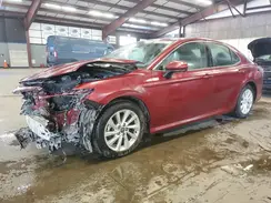 4T1C11AK8MU590491 2021 TOYOTA CAMRY