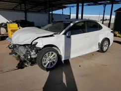 4T1C11AK8MU592841 2021 TOYOTA CAMRY